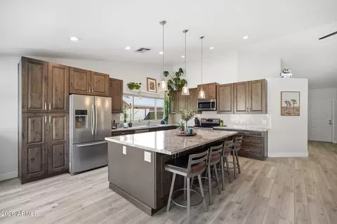 4302 E Acoma Dr, Phoenix, AZ 85032
