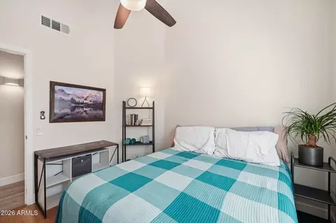 Bedroom - 4302 E Acoma Dr, Phoenix, AZ 85032 photo 8 of 8