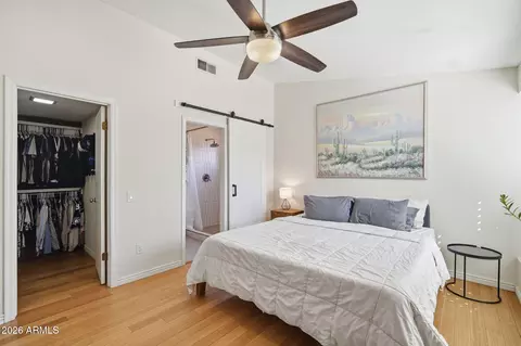 Bedroom - 4302 E Acoma Dr, Phoenix, AZ 85032 photo 1 of 8