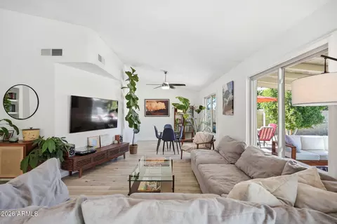 Living - 4302 E Acoma Dr, Phoenix, AZ 85032 photo 1 of 3