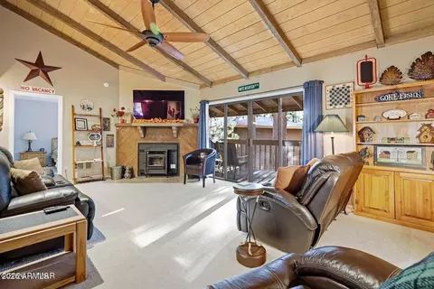 2582 Mustang Cir #A9, Pinetop, AZ 85935