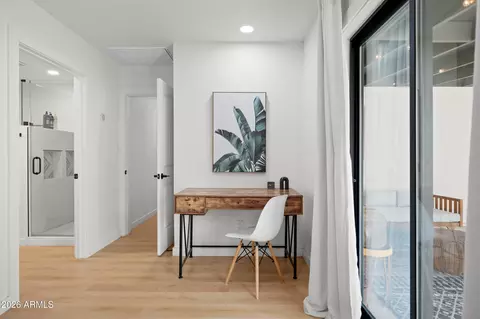 Entry Way - 9829 N 4th Ave, Phoenix, AZ 85021 photo 1 of 1