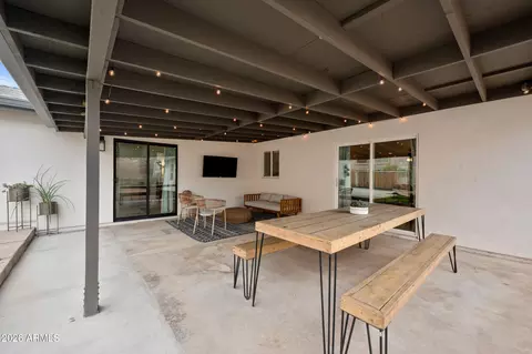 Exterior - 9829 N 4th Ave, Phoenix, AZ 85021 photo 2 of 3