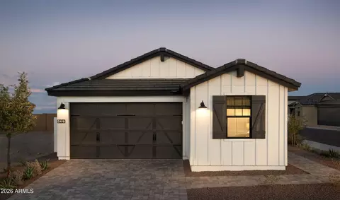 4351 N 203rd Dr, Buckeye, AZ 85396