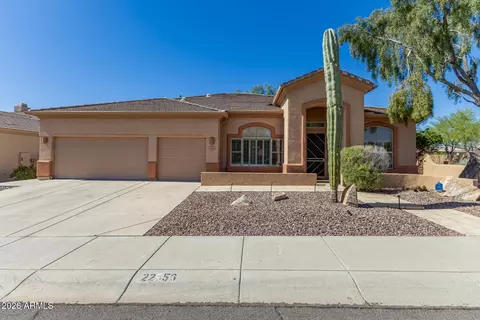 22256 N 55th St, Phoenix, AZ 85054