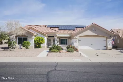 22811 N Wagon Wheel Dr, Sun City West, AZ 85375