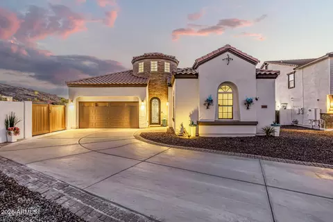 1809 E Gwen St, Phoenix, AZ 85042