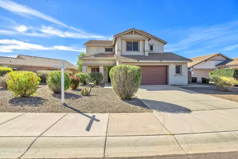 12855 W Milton Dr, Peoria, AZ 85383