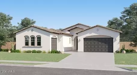 2957 E Barrel Race Rd, San Tan Valley, AZ 85140