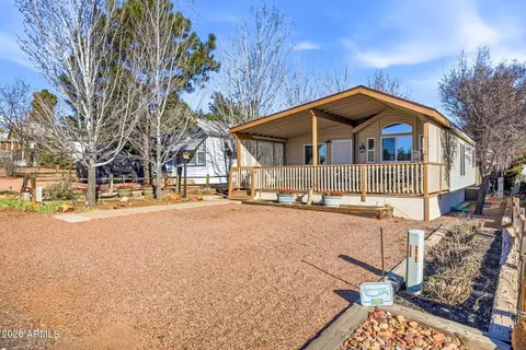2218 Rodeo Rd, Overgaard, AZ 85933 photo 5
