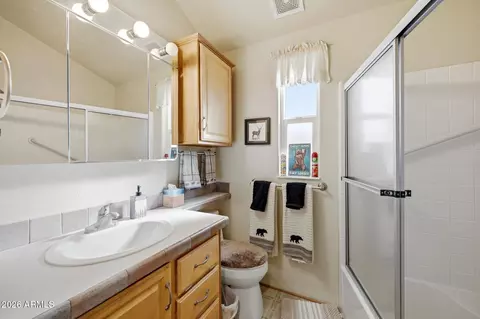2218 Rodeo Rd, Overgaard, AZ 85933 photo 19
