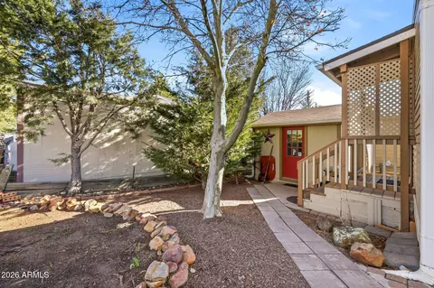 2218 Rodeo Rd, Overgaard, AZ 85933 photo 27