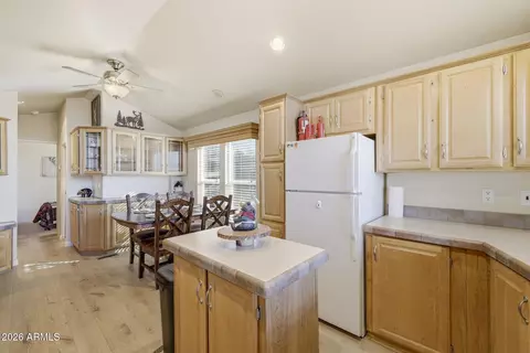 2218 Rodeo Rd, Overgaard, AZ 85933 photo 16