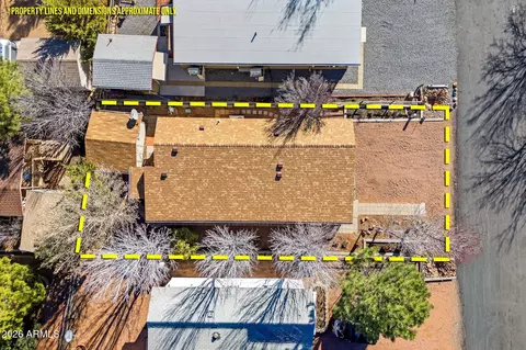 2218 Rodeo Rd, Overgaard, AZ 85933 photo 33