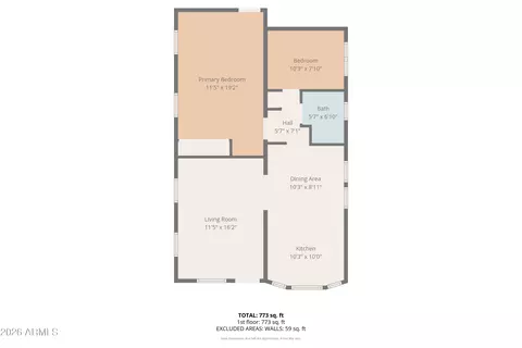 2218 Rodeo Rd, Overgaard, AZ 85933 photo 2
