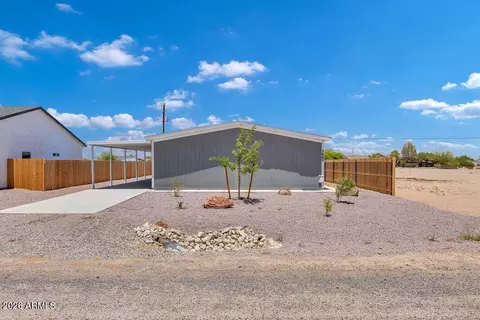 3175 W Madera Dr, Eloy, AZ 85131