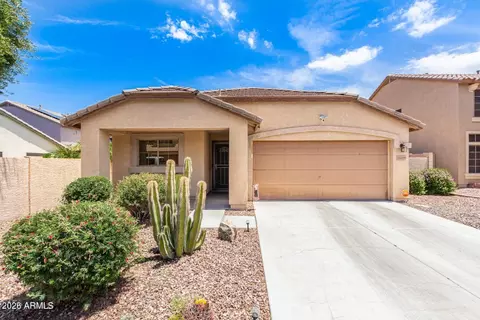 21099 N Alma Dr, Maricopa, AZ 85138