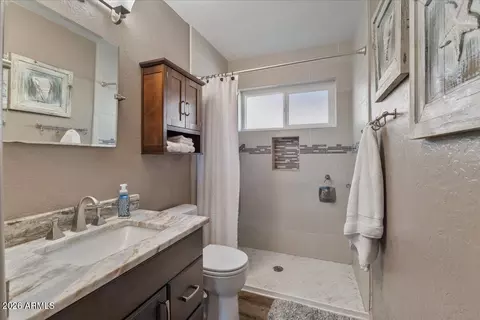 Bath - 3141 E Desert Flower Ln, Phoenix, AZ 85048 photo 2 of 6