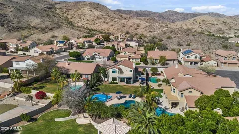 View/Area - 3141 E Desert Flower Ln, Phoenix, AZ 85048 photo 2 of 6