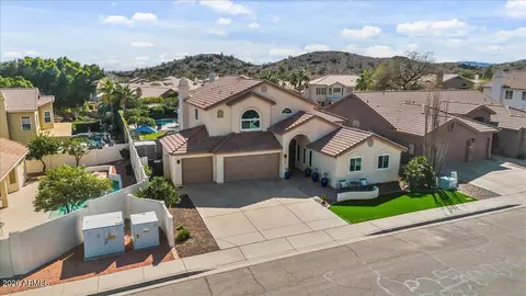 View/Area - 3141 E Desert Flower Ln, Phoenix, AZ 85048 photo 4 of 6