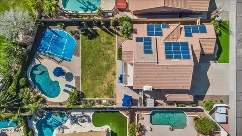 View/Area - 3141 E Desert Flower Ln, Phoenix, AZ 85048 photo 6 of 6