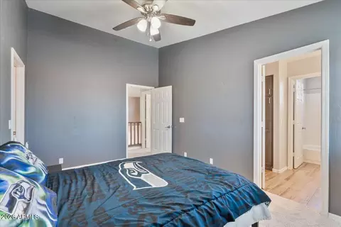 Bedroom - 3141 E Desert Flower Ln, Phoenix, AZ 85048 photo 9 of 9