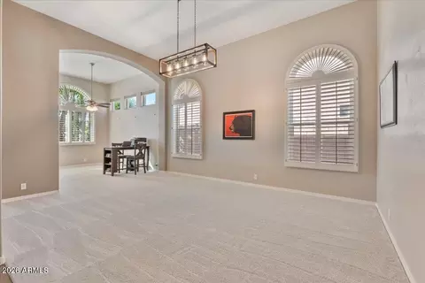 Living - 3141 E Desert Flower Ln, Phoenix, AZ 85048 photo 3 of 3