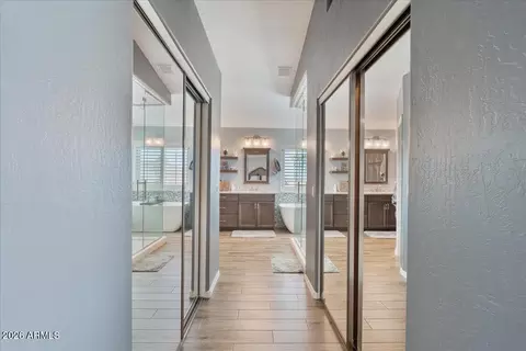 Entry Way - 3141 E Desert Flower Ln, Phoenix, AZ 85048 photo 5 of 5