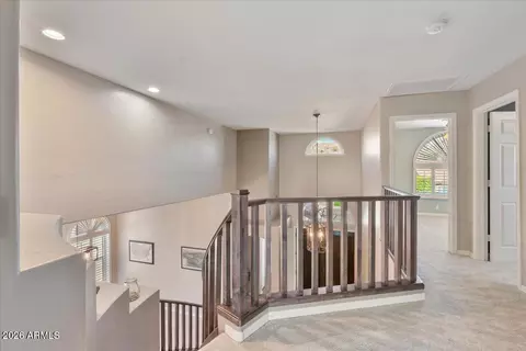 Entry Way - 3141 E Desert Flower Ln, Phoenix, AZ 85048 photo 3 of 5