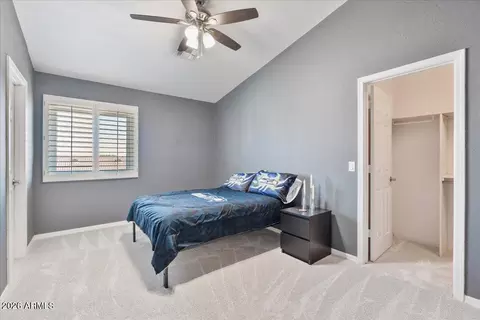 Bedroom - 3141 E Desert Flower Ln, Phoenix, AZ 85048 photo 8 of 9
