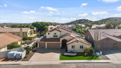 View/Area - 3141 E Desert Flower Ln, Phoenix, AZ 85048 photo 5 of 6