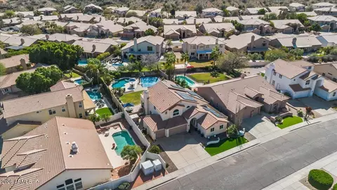 View/Area - 3141 E Desert Flower Ln, Phoenix, AZ 85048 photo 3 of 6