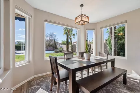 Dining - 3141 E Desert Flower Ln, Phoenix, AZ 85048 photo 1 of 2