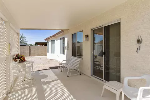 Exterior - 955 W 12th Ave, Apache Junction, AZ 85120 photo 3 of 8