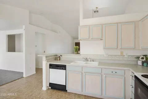 Kitchen - 955 W 12th Ave, Apache Junction, AZ 85120 photo 1 of 4
