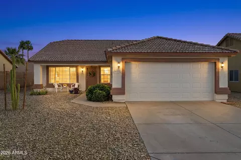 955 W 12th Ave, Apache Junction, AZ 85120