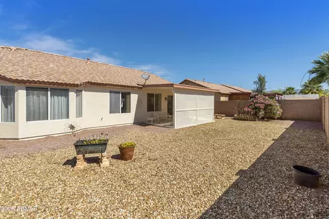 Exterior - 955 W 12th Ave, Apache Junction, AZ 85120 photo 8 of 8
