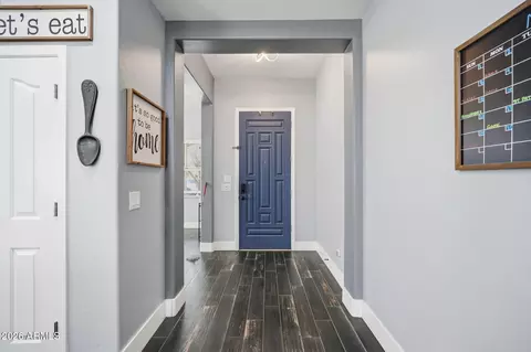 Entry Way - 3412 E Ravenswood Dr, Gilbert, AZ 85298 photo 1 of 2