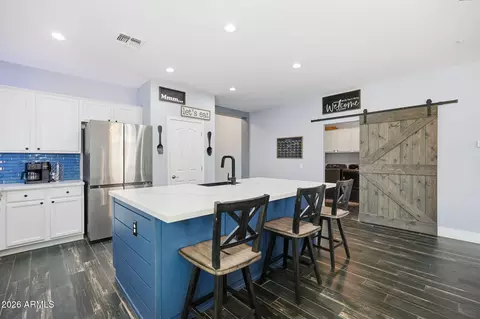 Kitchen - 3412 E Ravenswood Dr, Gilbert, AZ 85298 photo 2 of 3