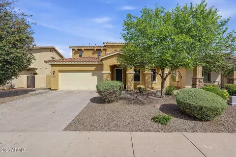 3412 E Ravenswood Dr, Gilbert, AZ 85298
