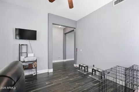 Entry Way - 3412 E Ravenswood Dr, Gilbert, AZ 85298 photo 2 of 2