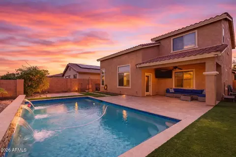 Other - 3412 E Ravenswood Dr, Gilbert, AZ 85298 photo 2 of 8