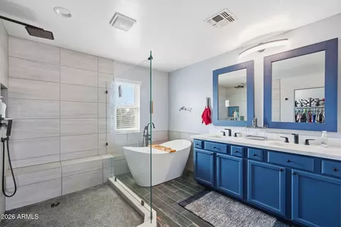 Bath - 3412 E Ravenswood Dr, Gilbert, AZ 85298 photo 1 of 4