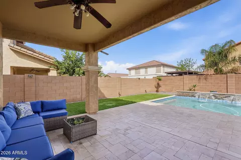 Other - 3412 E Ravenswood Dr, Gilbert, AZ 85298 photo 8 of 8