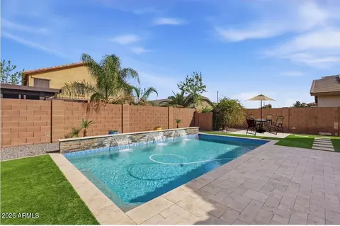 Exterior - 3412 E Ravenswood Dr, Gilbert, AZ 85298 photo 2 of 6