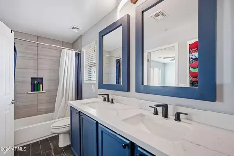 Bath - 3412 E Ravenswood Dr, Gilbert, AZ 85298 photo 4 of 4