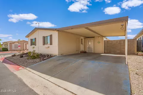 8601 N 103rd Ave #72, Peoria, AZ 85345