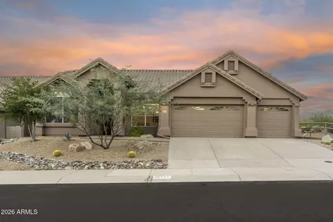 11222 E Oberlin Way, Scottsdale, AZ 85262