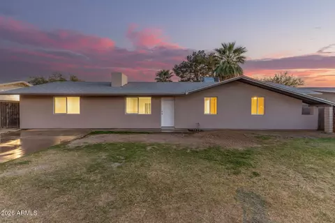 8733 W Turney Ave, Phoenix, AZ 85037