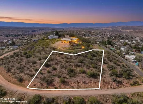 4709 N Verde Cir #101 &102, Rimrock, AZ 86335